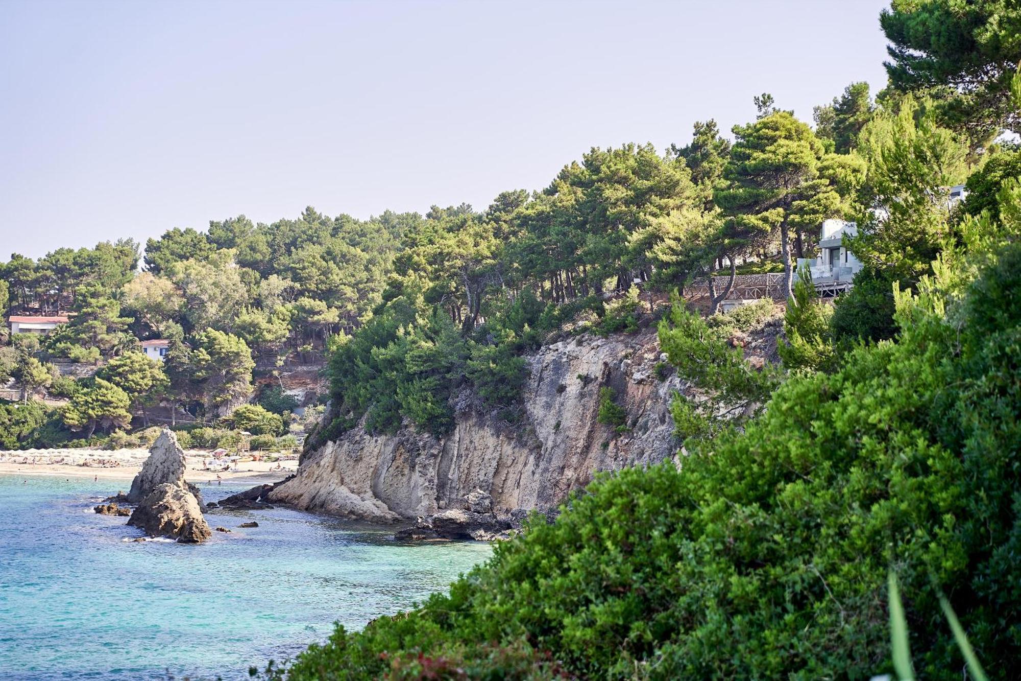 White Rocks Hotel Kefalonia Lassi  Exterior foto