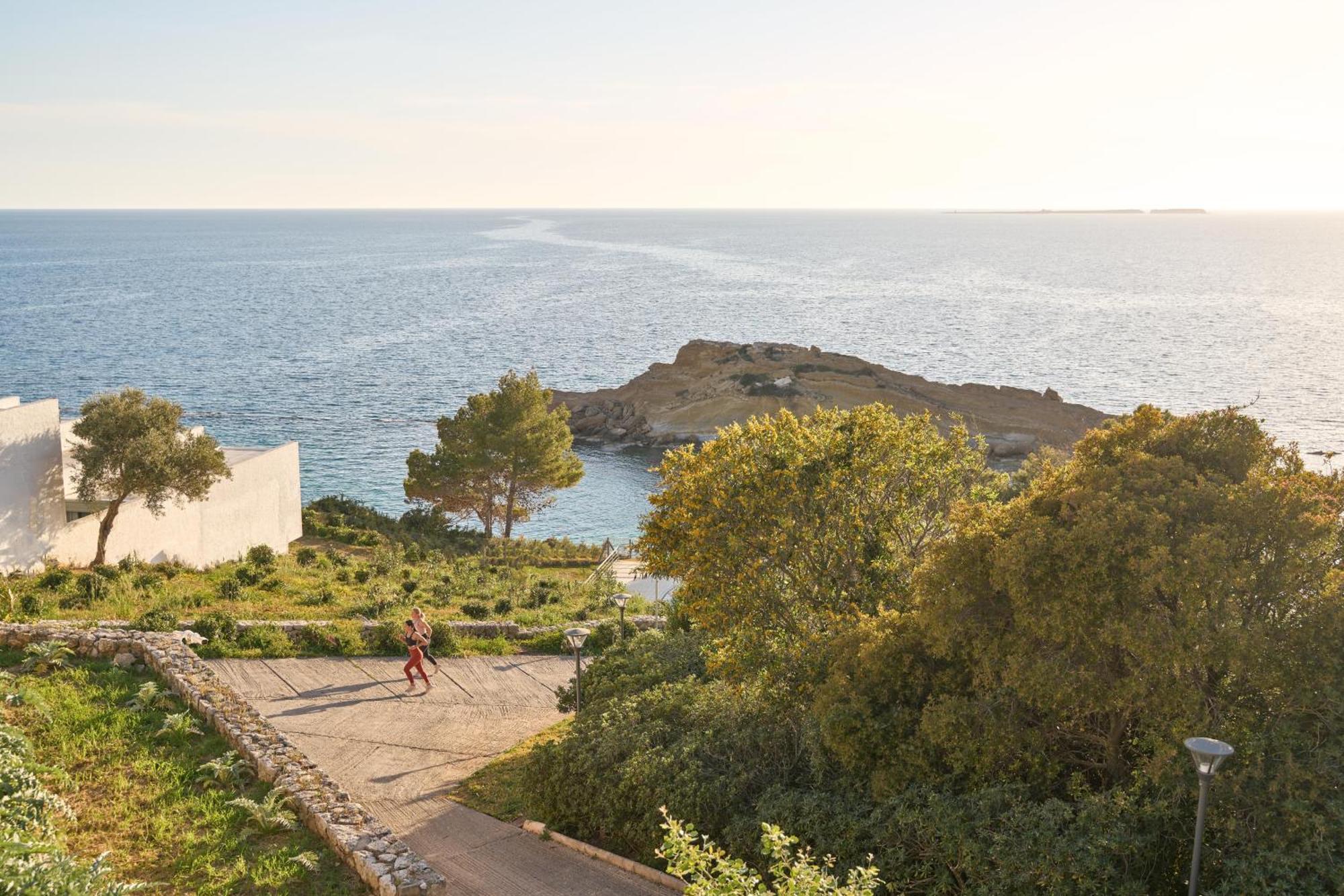 White Rocks Hotel Kefalonia Lassi  Exterior foto