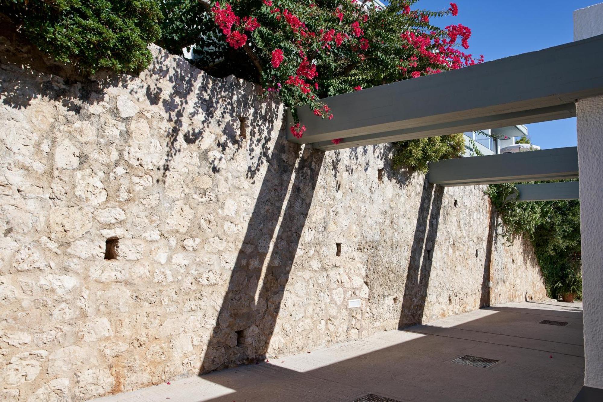 White Rocks Hotel Kefalonia Lassi  Exterior foto